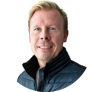 Fredrik-Hornell