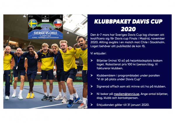 klubbpaket
