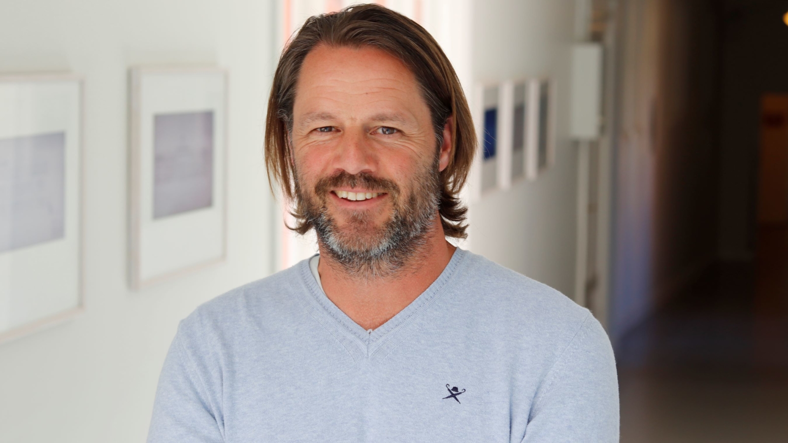 Fredrik Johansson SHH