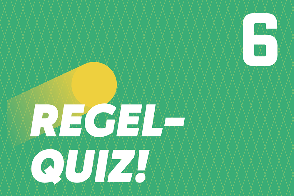 Lektion 6: Regelquiz