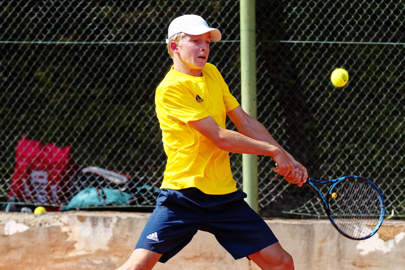 itf tennis livescore