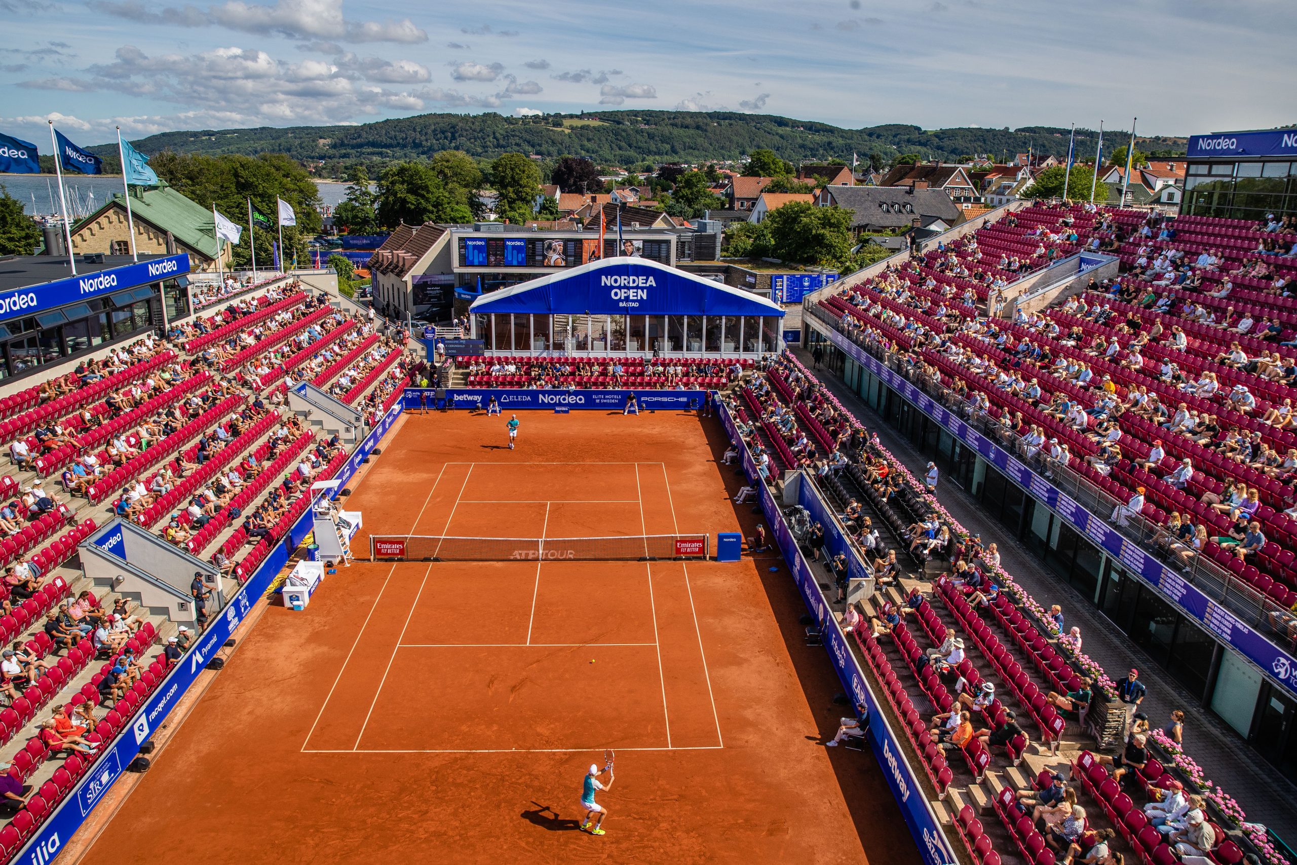 Atp open