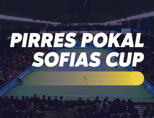 Syd och Stockholm finalklara i Sofias Cup och Pirres Pokal