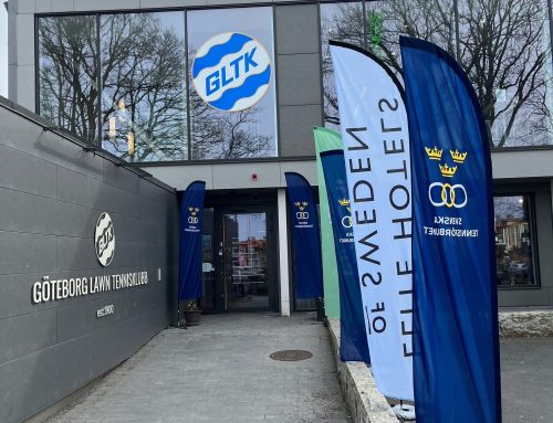 Nytt format för JSM inomhus