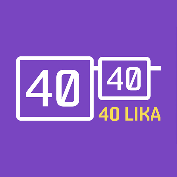 40-lika