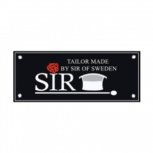 Sir of Sweden