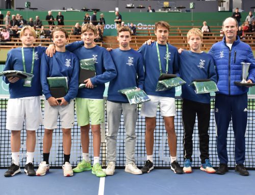 Syds lag uttaget till årets Sofias Cup och Pirres Pokal