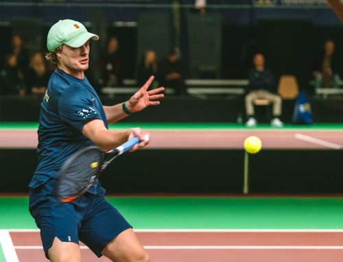 Lidingö TK till historisk SM-final