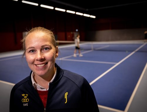 Sverigeettan har tackat ja – här är Larssons landslagstrupp