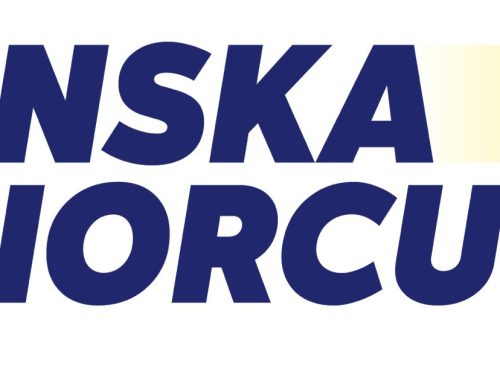 Nya Svenska Juniorcupen avgörs i helgen