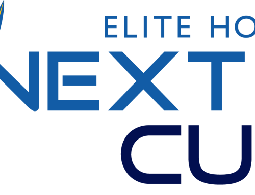 Regionskval Elite Hotels Next Gen Cup 3-6 Juni