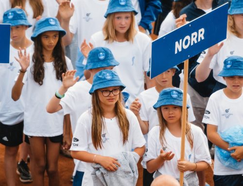 Vi söker regionchef till SvTF Norr
