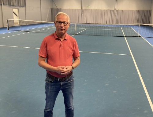 Hillerstorps TK står väl rustade inför framtiden