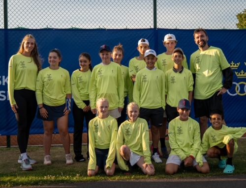 Next Gen Cup Riksfinal Avslutad