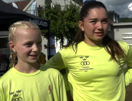 Next Gen Cup: Klart för slutspel