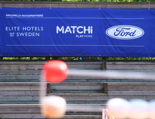 ITF-tävling till Växjö och en koll på årets tävlingar