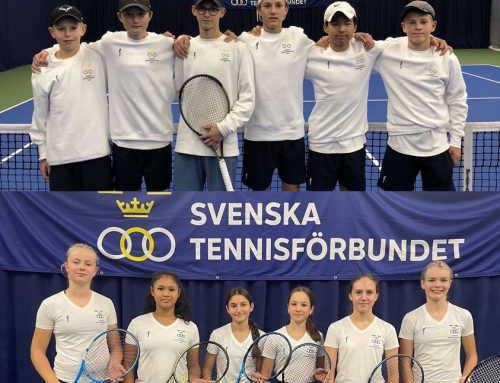 Pirres pokal och Sofias cup
