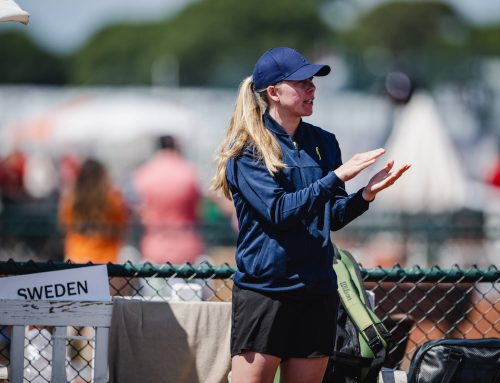 Lottningen klar – här är Sveriges motstånd i BJKC