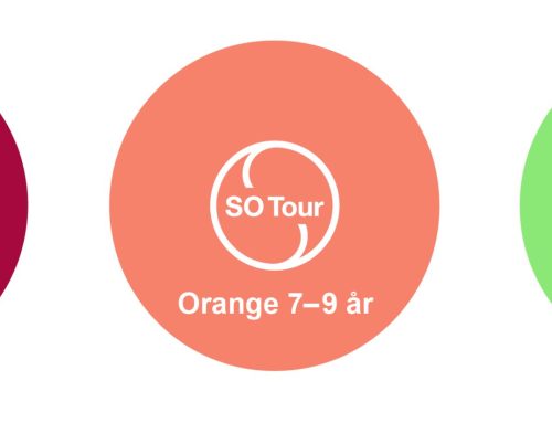 SO Tour och SO Tour Team 2024