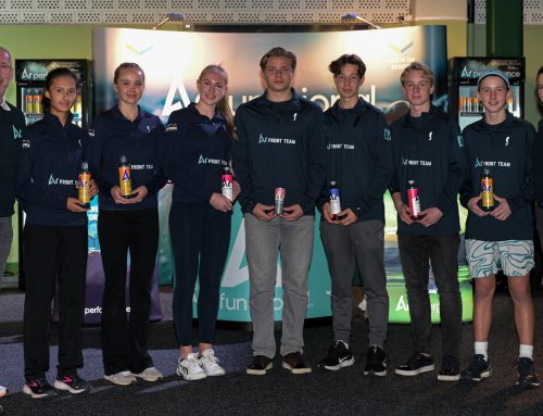 Ár Front Team 2024