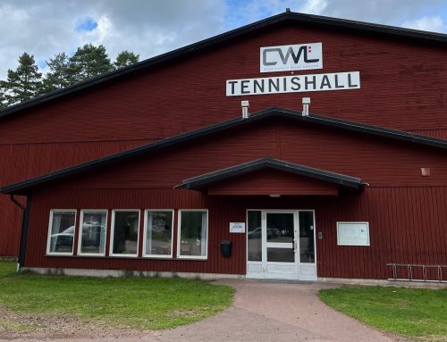 Landsortsklubben: Mora TK