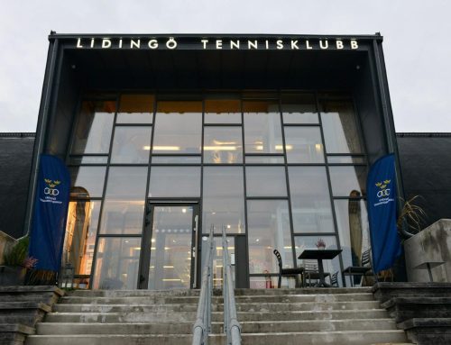 13.00: Finaldag på Lidingö