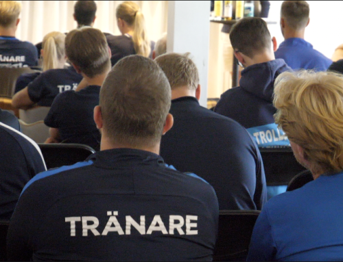 ”Vi märker att många spelar mer tennis nu” 