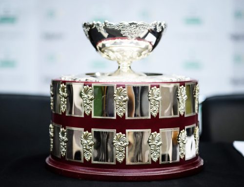 DC-lottning: ”Värdet av att spela hemma är stort”