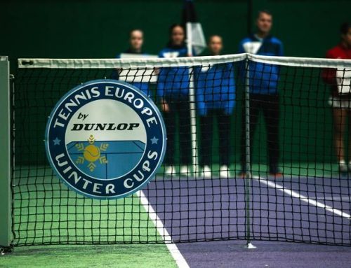 Rivstart för juniorerna – lagen till Winter Cups