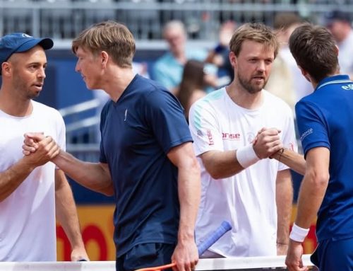 André Göranssons största titel