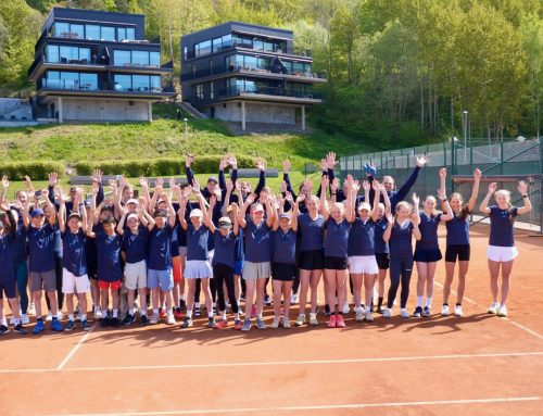 33 spelare på vårlägret: ”Känns väldigt inspirerande”