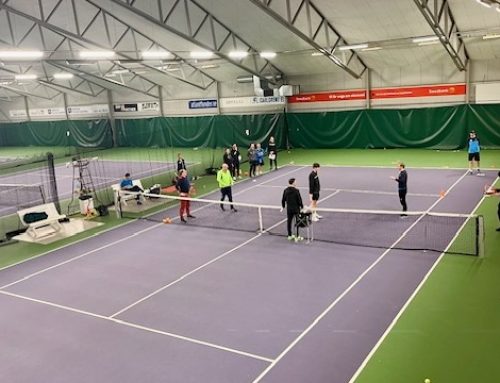 Klubbtränarutbildningen – en investering som gör skillnad