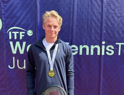 Läget i J60 i Båstad och svensk titel i Skottland