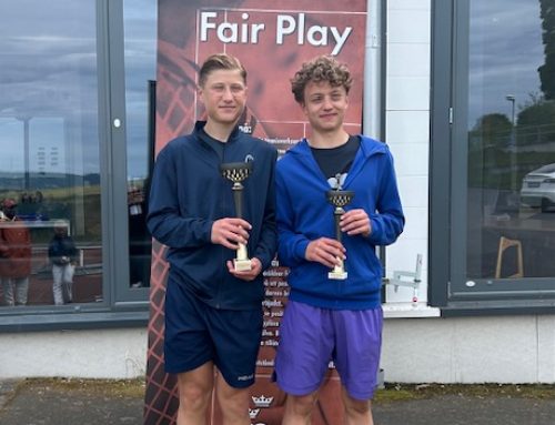 Regionfinalen i Elite Hotels Next Gen Cup 2025