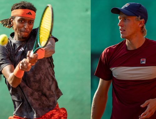 Ymer mot Borg i Värnamo