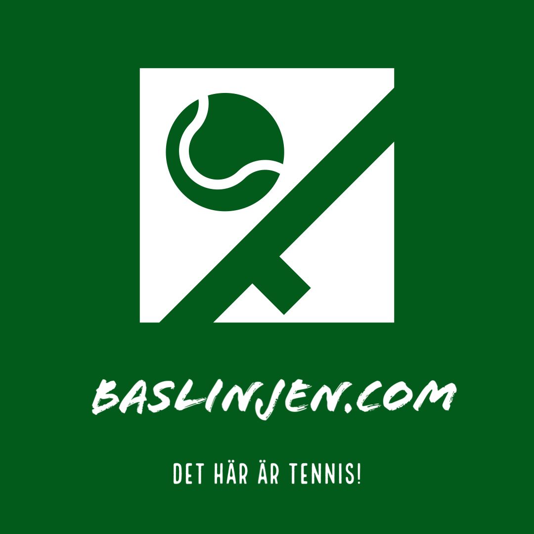 Logotyp Baslinjen