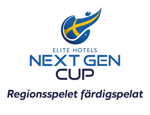 Elite Hotels Next Gen cup Region färdigspelat