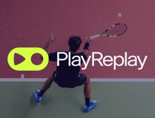 PlayReplay – först i världen att få ITF-godkännande