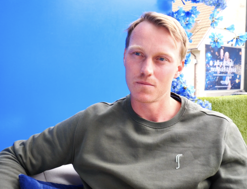 Filip Bergevi slutar på touren – blir tränare