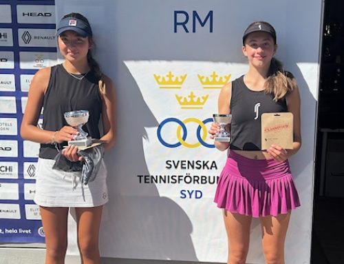 Regionsmästerskap för juniorer