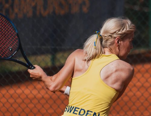 Uttagningarna klara till lag-VM