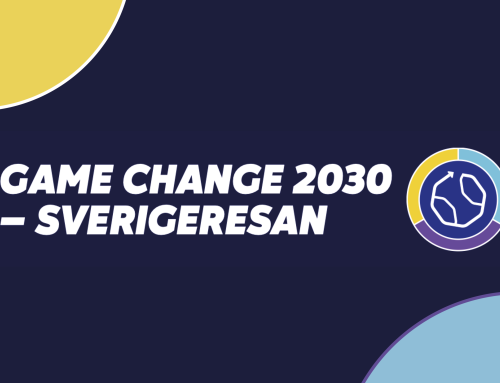 Varmt välkomna till vår mötesplats 24/9
