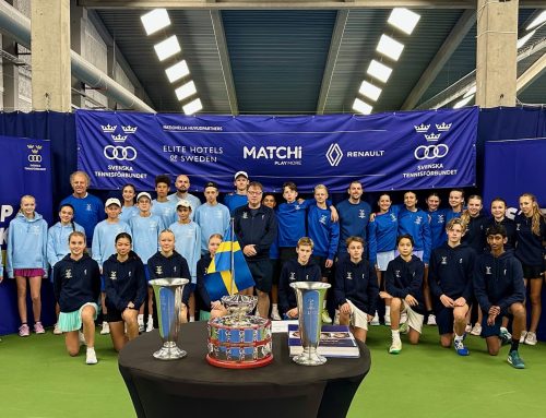 Pirres Pokal & Sofias Cup är här