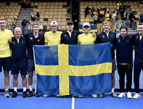 Nytt pilotprojekt för 13-åringar