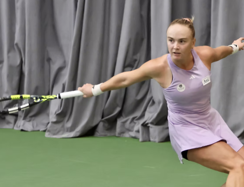 Spännande svenskmöten i Näsbypark