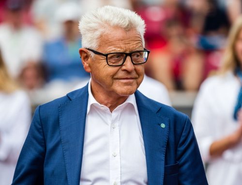 Till minne av: Erik Paulsson