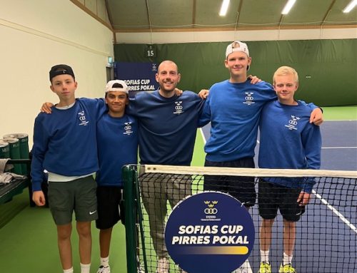 Region Syd vann Pirres Pokal