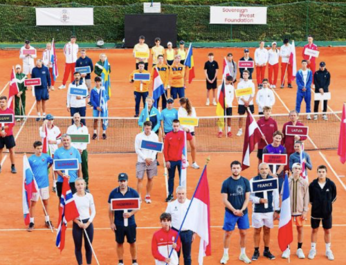Smakstart för Bernstein i Monte Carlo