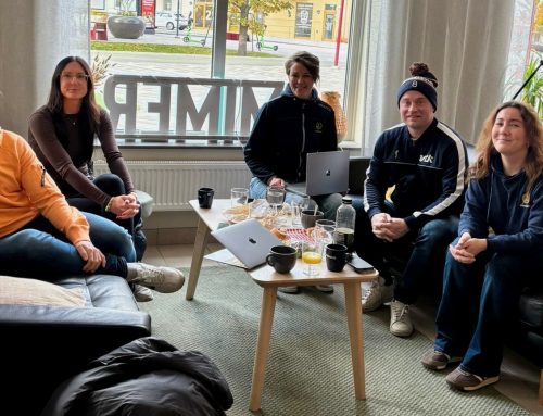 Podden om Idrottsklivet del 7