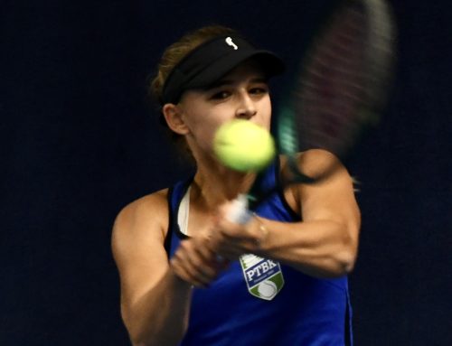 Kvartssamtal med Nellie – om guld och mental träning